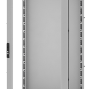 Armario Modular Metálico CQE puerta transparente