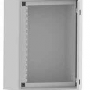 Caja Metálica CE con Bastidor RACK-19