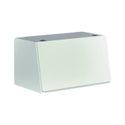 Consola Frontal pupitre modular
