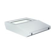 Consola intermedia pupitre modular